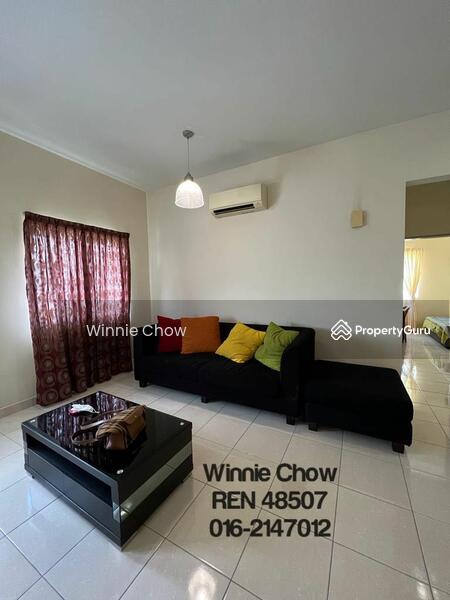 Untuk Disewa - Lagoon Suites