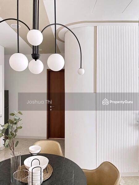 Service Residence for Sale at Serviced Residence @ 3 Towers - Joshua Thi - PropertyGuru.com.my
