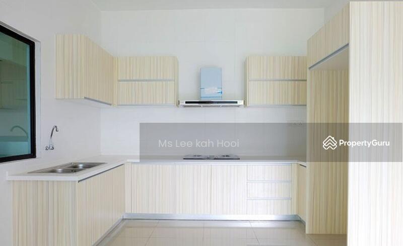 For Sale - V-Residensi