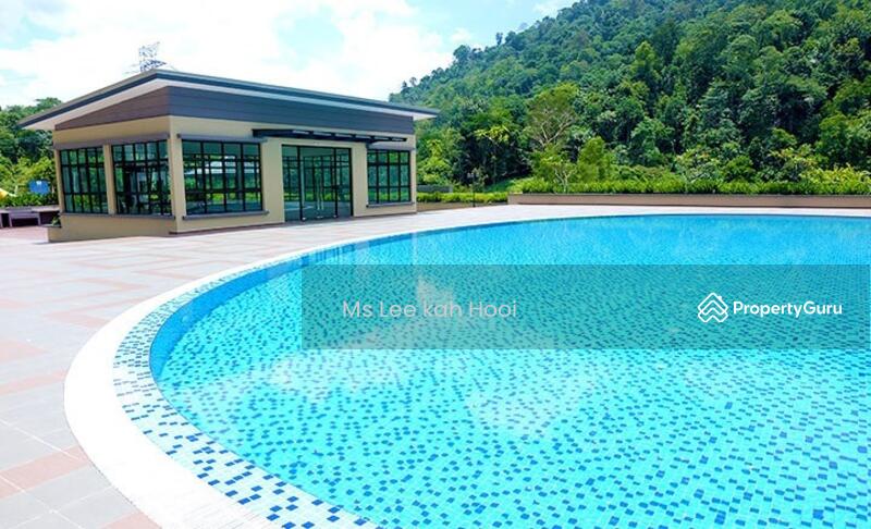 For Sale - V-Residensi