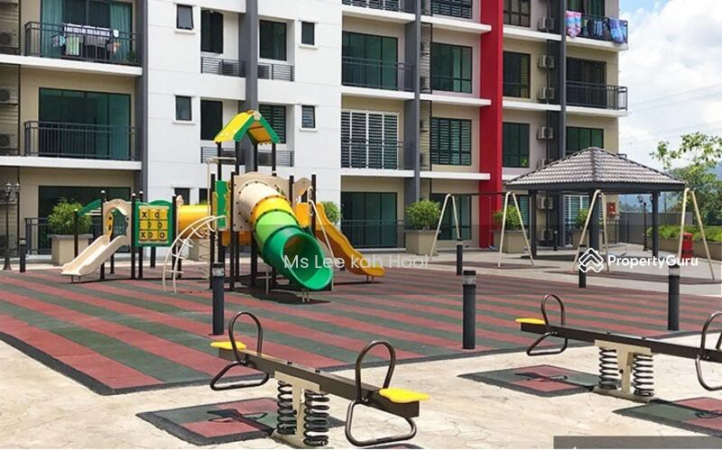 For Sale - V-Residensi