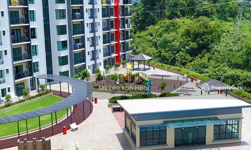 For Sale - V-Residensi