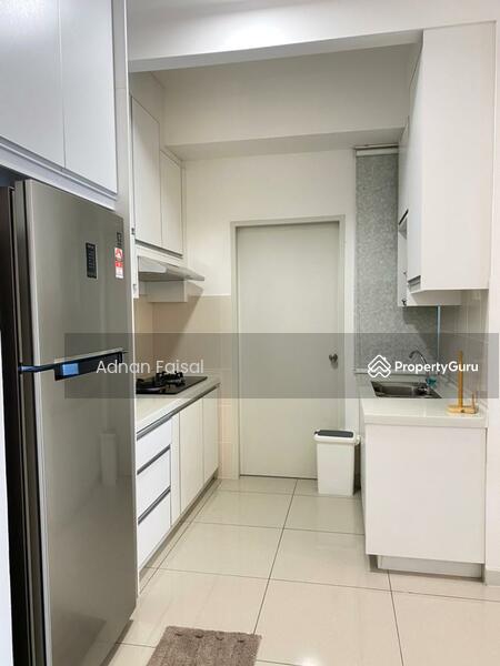 Service Residence for Rent at Savanna Executive Suite @ Southville City - Adnan Faisal - PropertyGuru.com.my