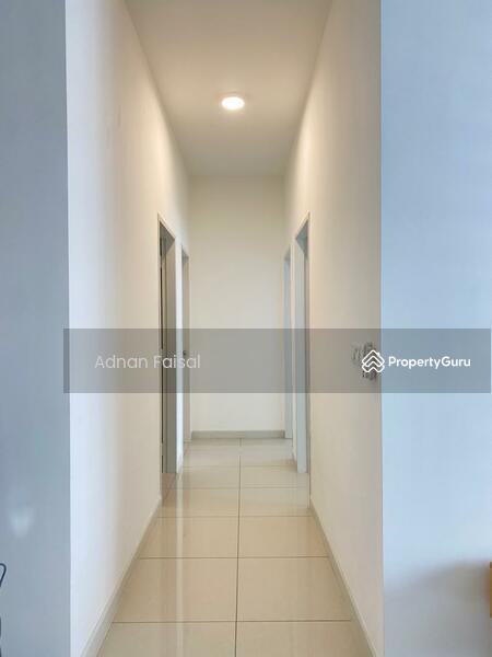 Service Residence for Rent at Savanna Executive Suite @ Southville City - Adnan Faisal - PropertyGuru.com.my
