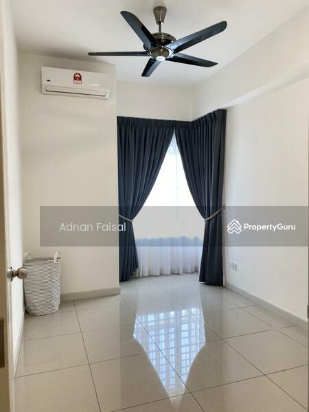 Service Residence for Rent at Savanna Executive Suite @ Southville City - Adnan Faisal - PropertyGuru.com.my