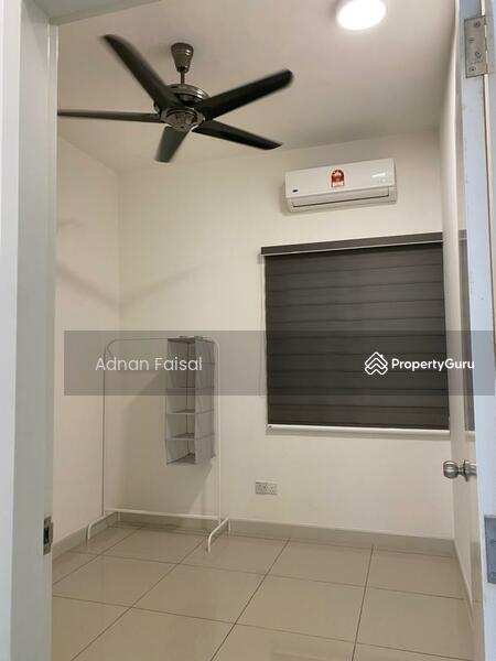 Service Residence for Rent at Savanna Executive Suite @ Southville City - Adnan Faisal - PropertyGuru.com.my