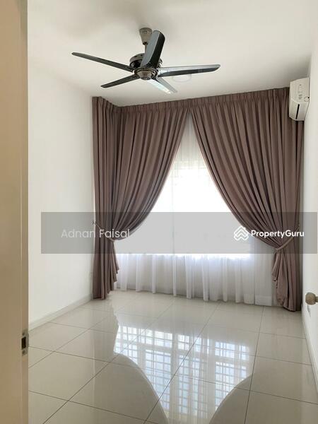 Service Residence for Rent at Savanna Executive Suite @ Southville City - Adnan Faisal - PropertyGuru.com.my