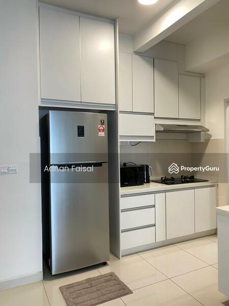 Service Residence for Rent at Savanna Executive Suite @ Southville City - Adnan Faisal - PropertyGuru.com.my