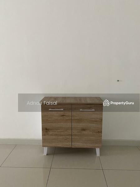 Service Residence for Rent at Savanna Executive Suite @ Southville City - Adnan Faisal - PropertyGuru.com.my