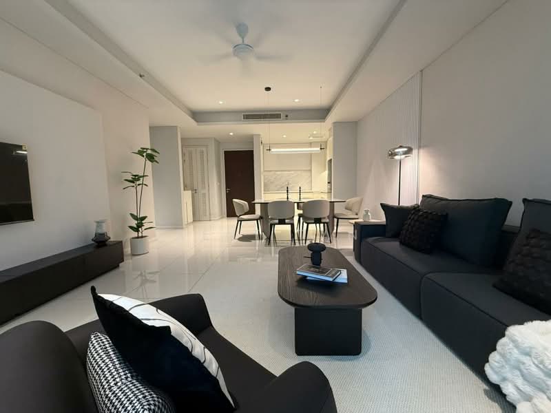 Service Residence for Sale at Tribeca - Kent Tan - PropertyGuru.com.my