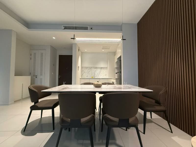 Service Residence for Sale at Tribeca - Kent Tan - PropertyGuru.com.my