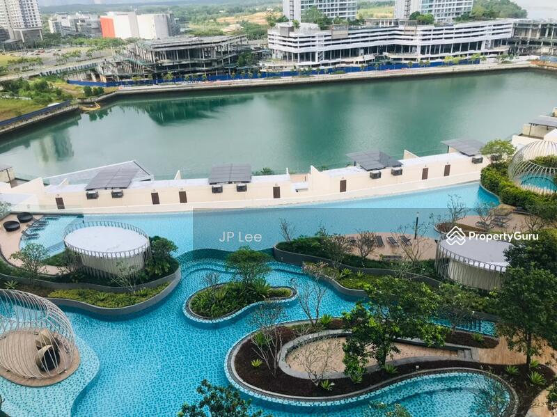 For Sale - Puteri Cove Residences