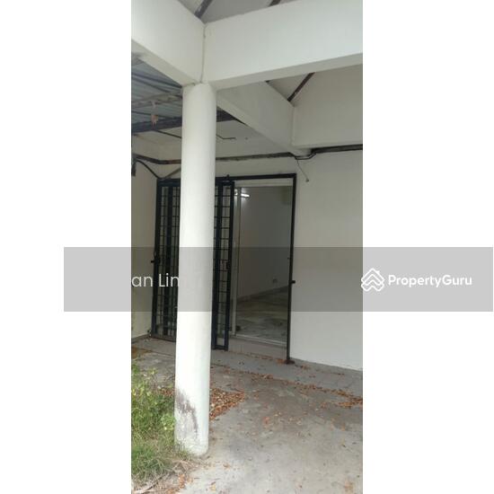 Single Storey Terrace House BK3, Bandar Kinrara,Selangor, Jalan BK3