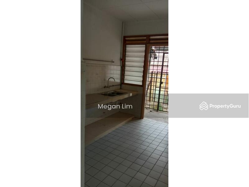 Single Storey Terrace House BK3, Bandar Kinrara,Selangor, Jalan BK3