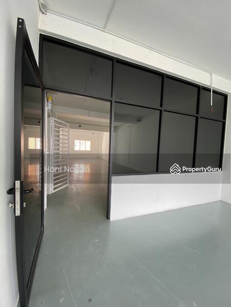 Shop / Office for Sale in Bandar Baru Bangi (Selangor) - Hani Nordin - PropertyGuru.com.my