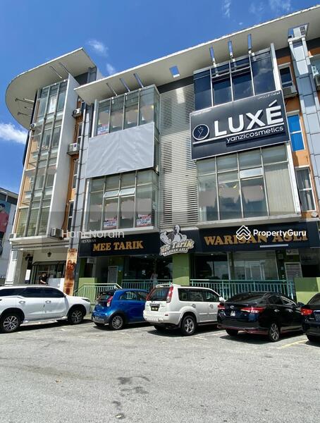 Shop / Office for Sale in Bandar Baru Bangi (Selangor) - Hani Nordin - PropertyGuru.com.my