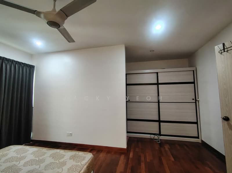 Kondominium untuk Disewa di The Clovers - Jacky Yeoh - Bedroom - PropertyGuru.com.my