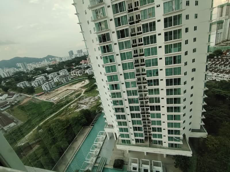 Kondominium untuk Disewa di The Clovers - Jacky Yeoh - Exterior - PropertyGuru.com.my