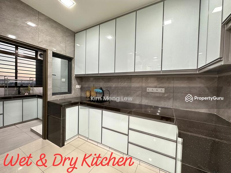 Condominium for Rent at The Henge - Kim Meng Lew - PropertyGuru.com.my