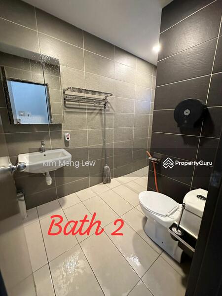 Condominium for Rent at The Henge - Kim Meng Lew - PropertyGuru.com.my