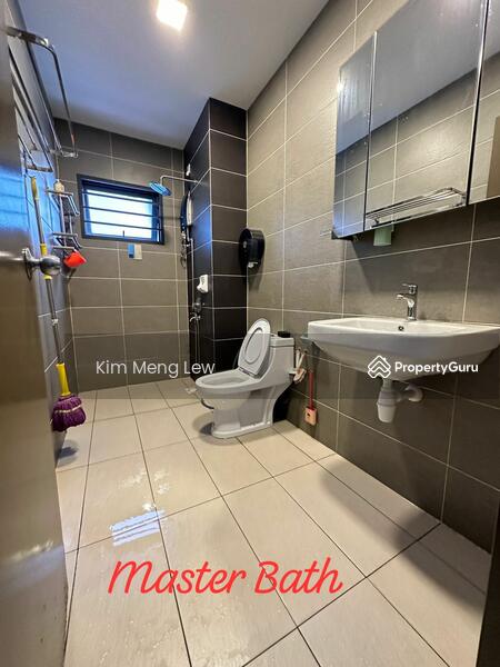 Condominium for Rent at The Henge - Kim Meng Lew - PropertyGuru.com.my