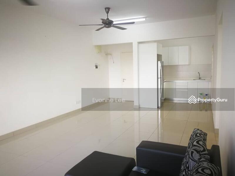 Apartment for Rent at Idaman Residence - Aamani Lee - PropertyGuru.com.my