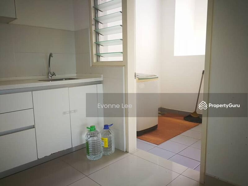 Apartment for Rent at Idaman Residence - Aamani Lee - PropertyGuru.com.my