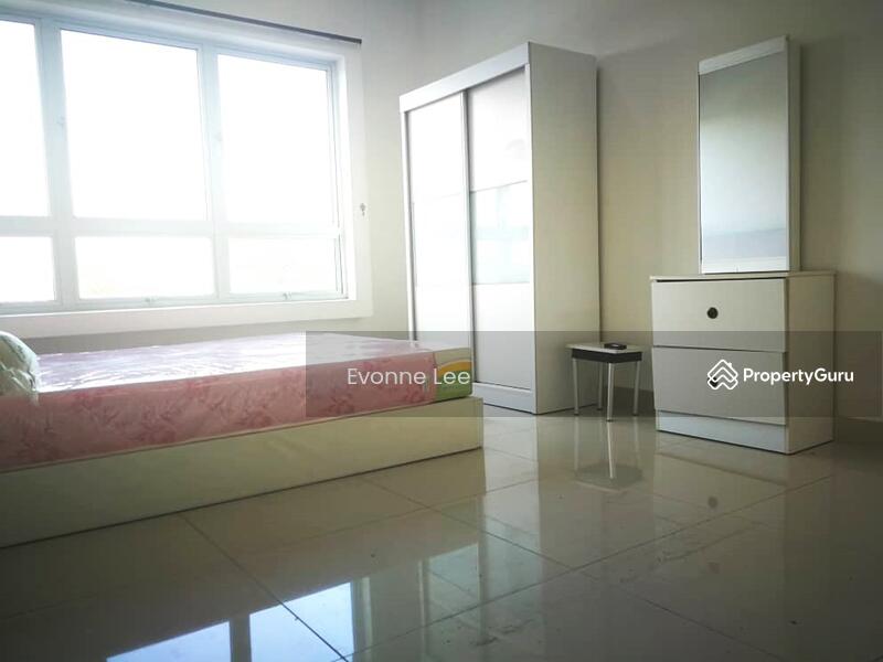 Apartment for Rent at Idaman Residence - Aamani Lee - PropertyGuru.com.my