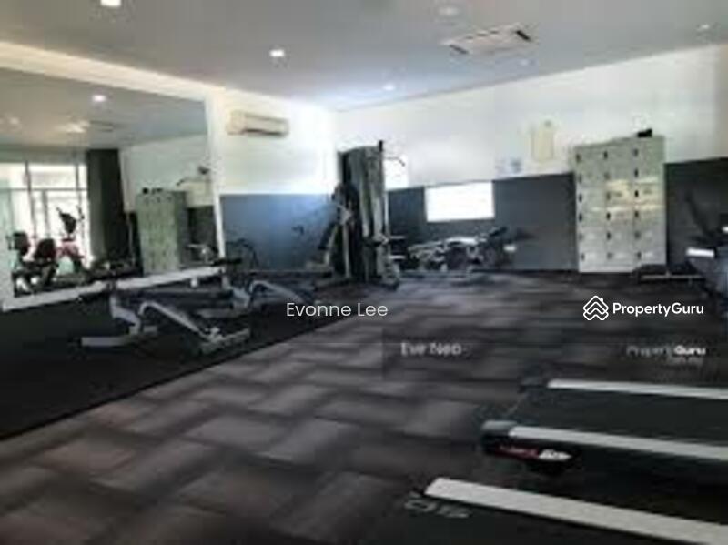 Apartment for Rent at Idaman Residence - Aamani Lee - PropertyGuru.com.my