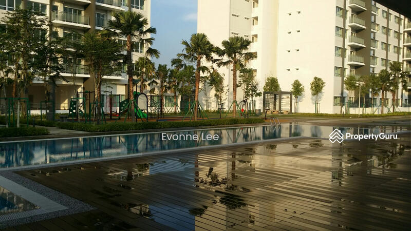 Apartment for Rent at Idaman Residence - Aamani Lee - PropertyGuru.com.my