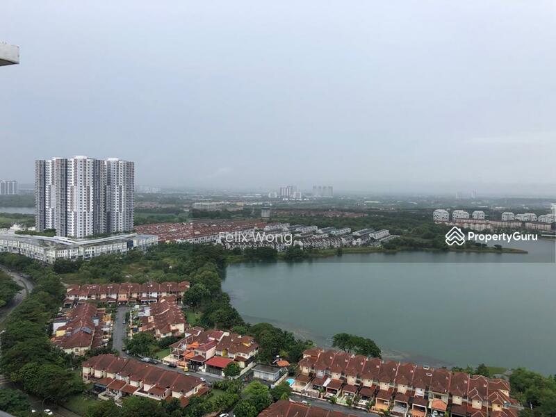 Condominium for Rent at Elevia Residences - Felix Wong - PropertyGuru.com.my
