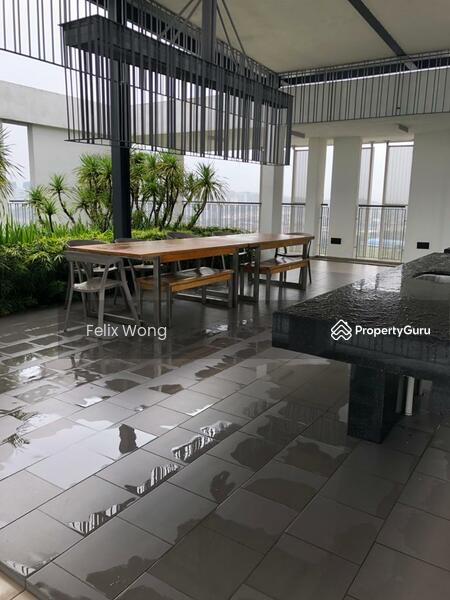 Condominium for Rent at Elevia Residences - Felix Wong - PropertyGuru.com.my