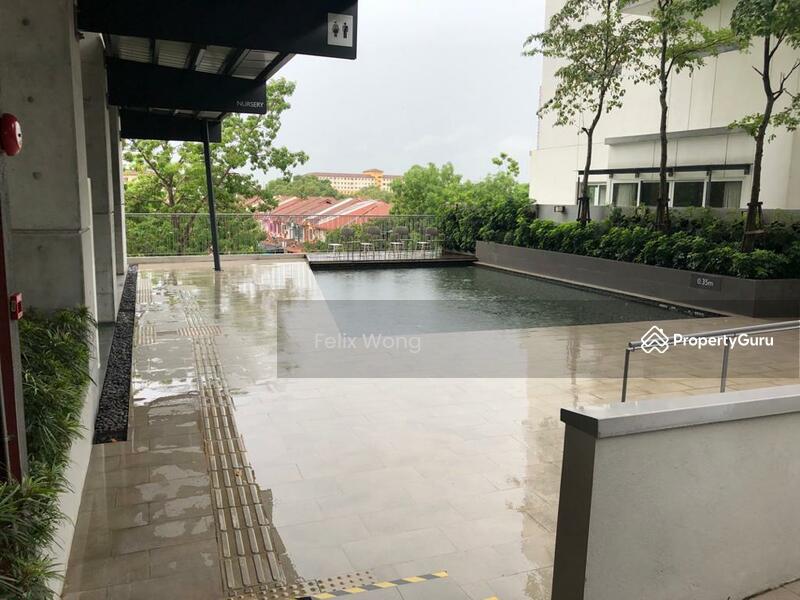 Condominium for Rent at Elevia Residences - Felix Wong - PropertyGuru.com.my