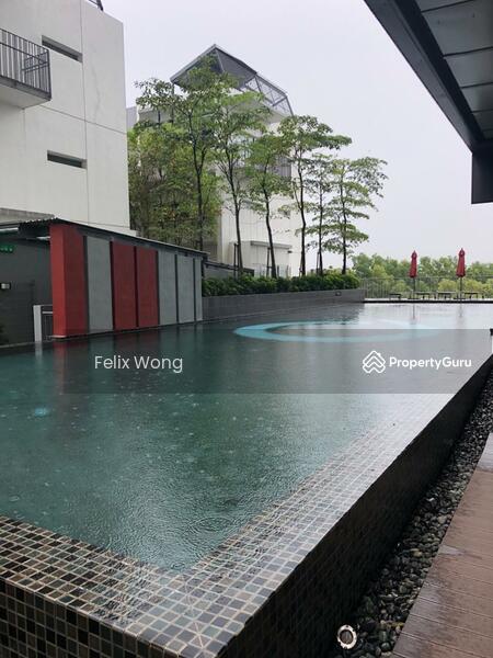 Condominium for Rent at Elevia Residences - Felix Wong - PropertyGuru.com.my