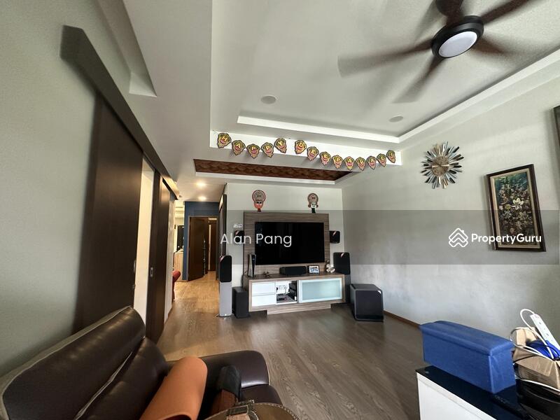 Untuk Dijual - Pandan Perdana