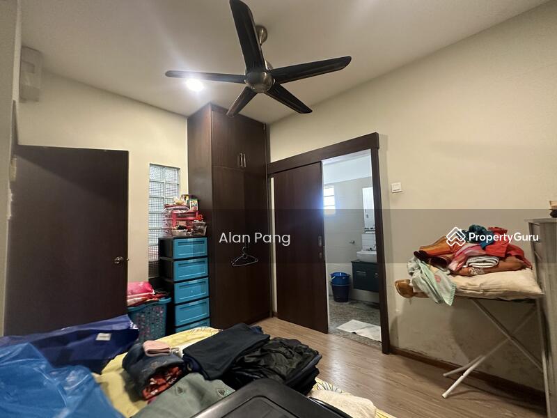 Untuk Dijual - Pandan Perdana