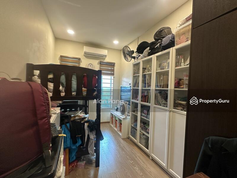 Untuk Dijual - Pandan Perdana