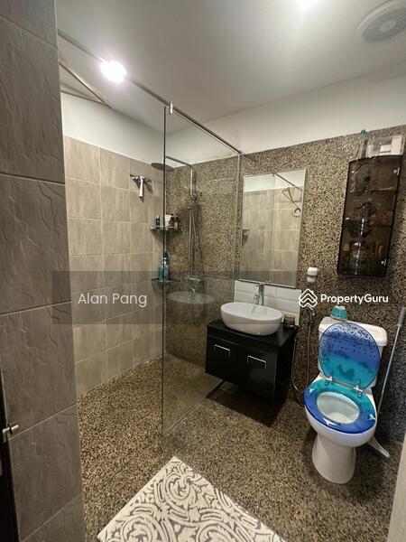 Untuk Dijual - Pandan Perdana