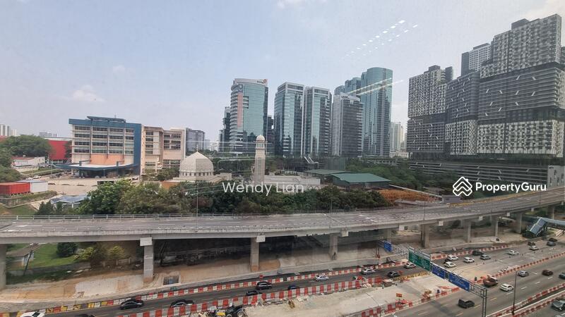 View from Window