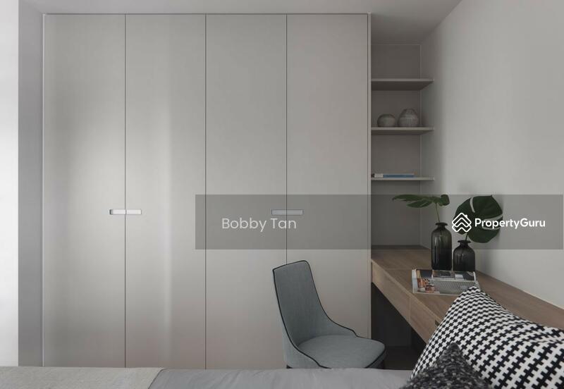 Condominium for Sale at 【Pav2 @ Next to LRT】up to 10% ROI & Accessible to MEX highway - Bobby Tan - PropertyGuru.com.my