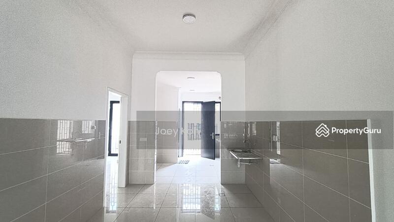 Rumah Teres 2-Tingkat untuk Disewa di Elmina (Shah Alam) - Joey Koh - PropertyGuru.com.my