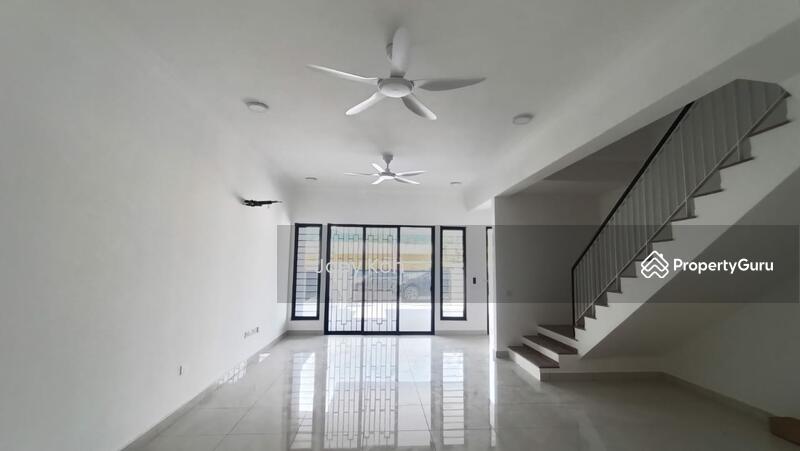 Rumah Teres 2-Tingkat untuk Disewa di Elmina (Shah Alam) - Joey Koh - PropertyGuru.com.my