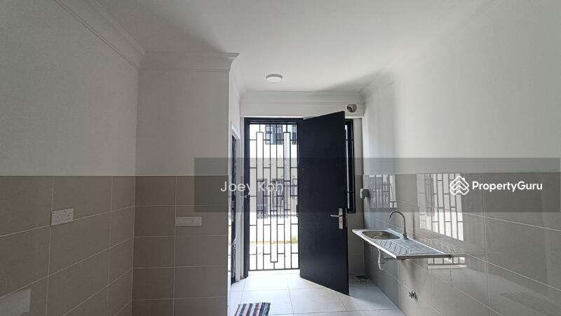 Rumah Teres 2-Tingkat untuk Disewa di Elmina (Shah Alam) - Joey Koh - PropertyGuru.com.my
