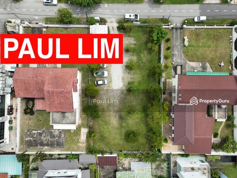 Untuk Dijual - LAND SALE BUNGALOW LOT AT PANTAI MOLEK 11289 SQFT PREMIER LOCATION FREE HOLD VIEW TO OFFER