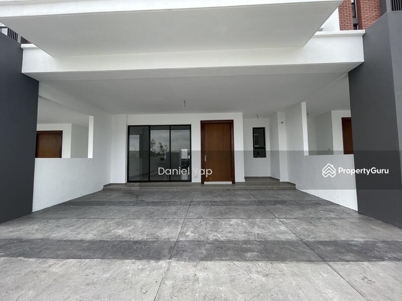 2-storey Terraced House for Sale in Bandar Gamuda Gardens (Rawang) - Daniel Yap - PropertyGuru.com.my