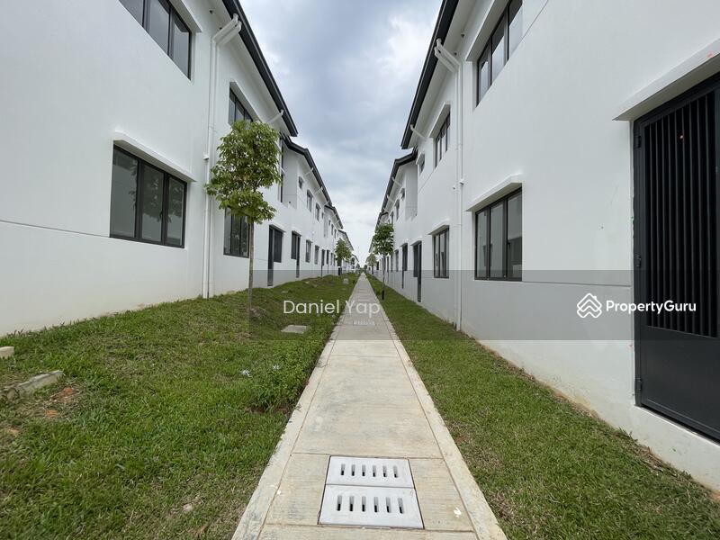 2-storey Terraced House for Sale in Bandar Gamuda Gardens (Rawang) - Daniel Yap - PropertyGuru.com.my