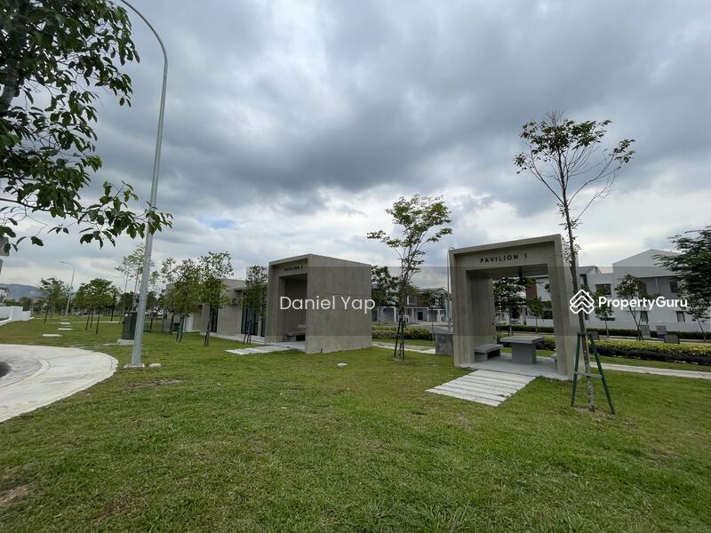 2-storey Terraced House for Sale in Bandar Gamuda Gardens (Rawang) - Daniel Yap - PropertyGuru.com.my