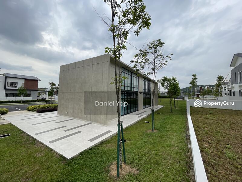 2-storey Terraced House for Sale in Bandar Gamuda Gardens (Rawang) - Daniel Yap - PropertyGuru.com.my