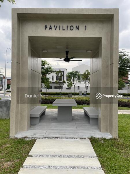 2-storey Terraced House for Sale in Bandar Gamuda Gardens (Rawang) - Daniel Yap - PropertyGuru.com.my