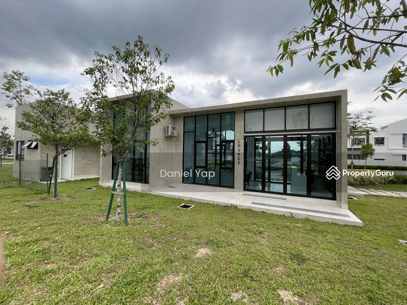 2-storey Terraced House for Sale in Bandar Gamuda Gardens (Rawang) - Daniel Yap - PropertyGuru.com.my